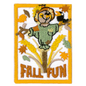 Fall Fun